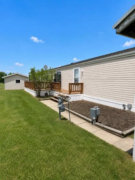 7 Doubletree Way