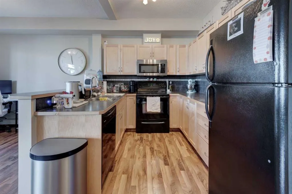 211 Aspen Stone Boulevard SW #1203