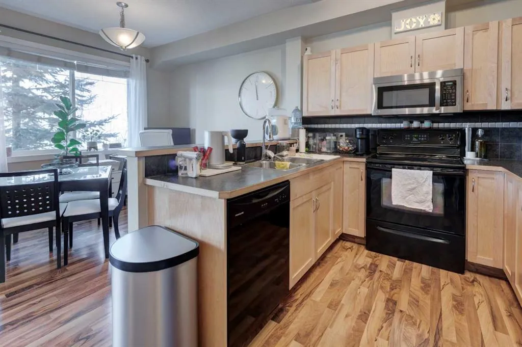 211 Aspen Stone Boulevard SW #1203