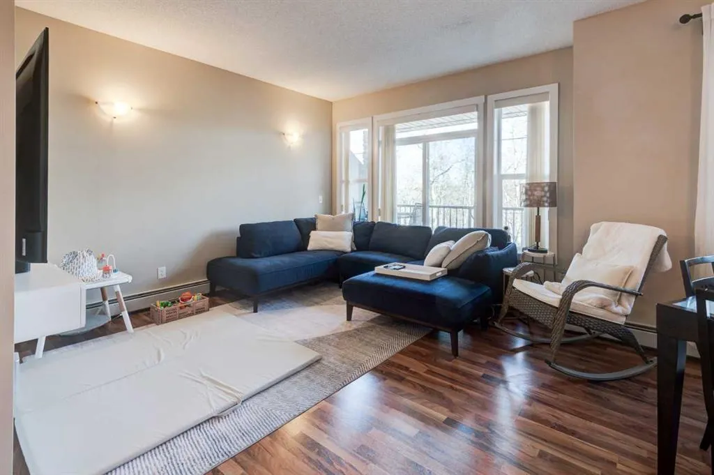 211 Aspen Stone Boulevard SW #1203