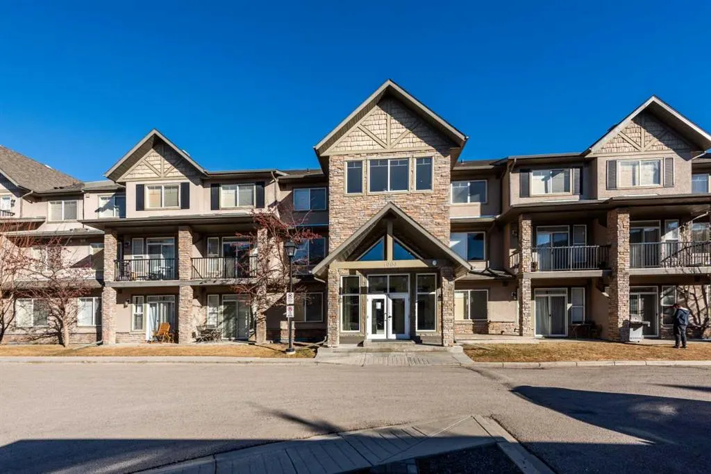 211 Aspen Stone Boulevard SW #1203