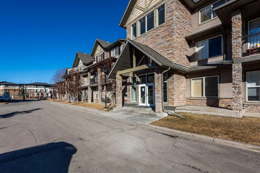 211 Aspen Stone Boulevard SW #1203
