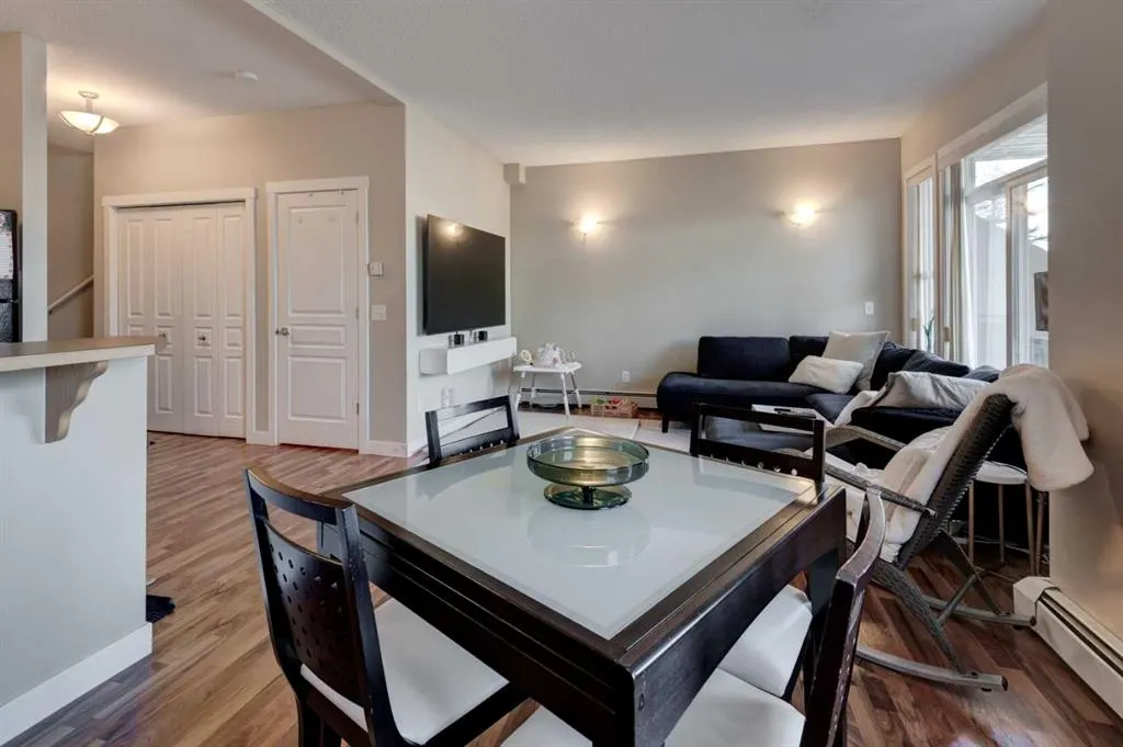 211 Aspen Stone Boulevard SW #1203