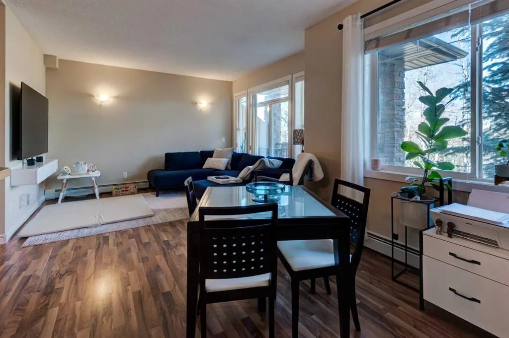 211 Aspen Stone Boulevard SW #1203