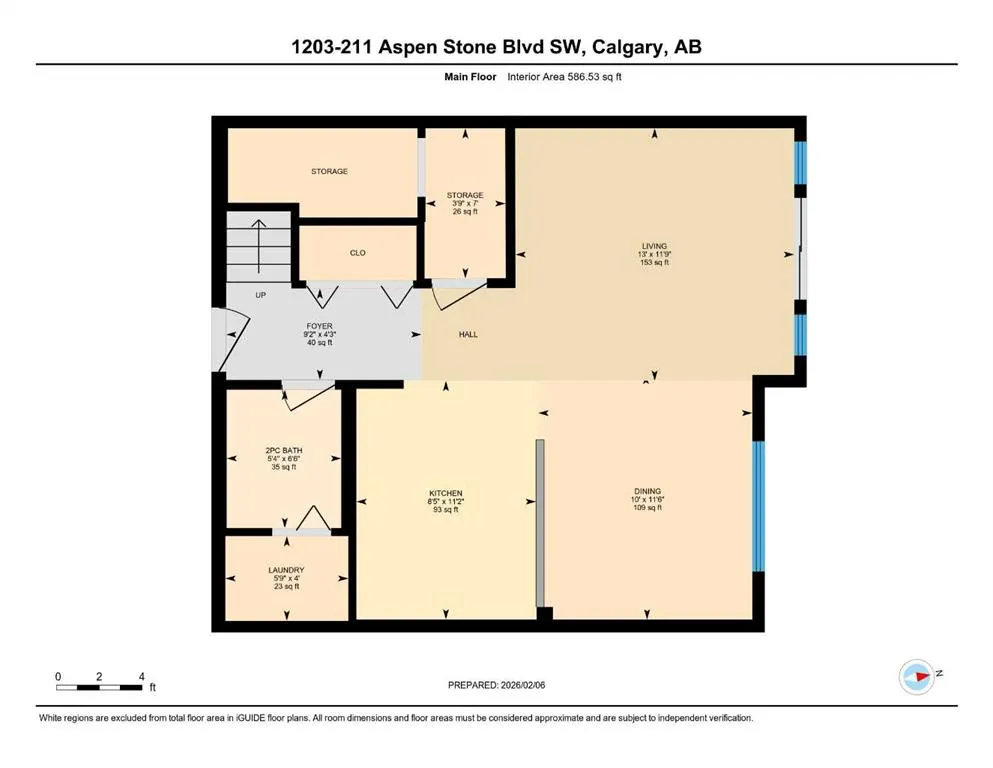 211 Aspen Stone Boulevard SW #1203