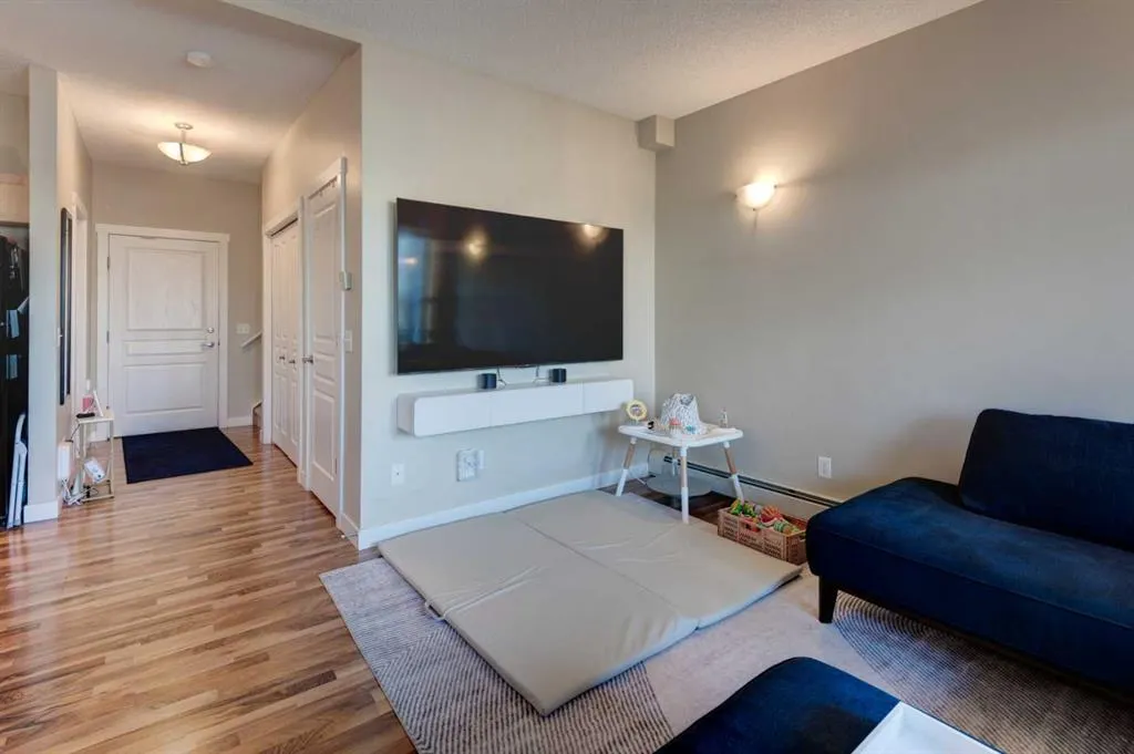 211 Aspen Stone Boulevard SW #1203