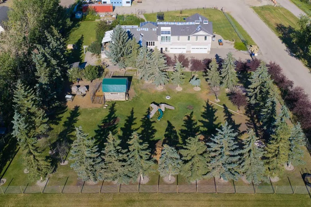 235091 Range Road 284