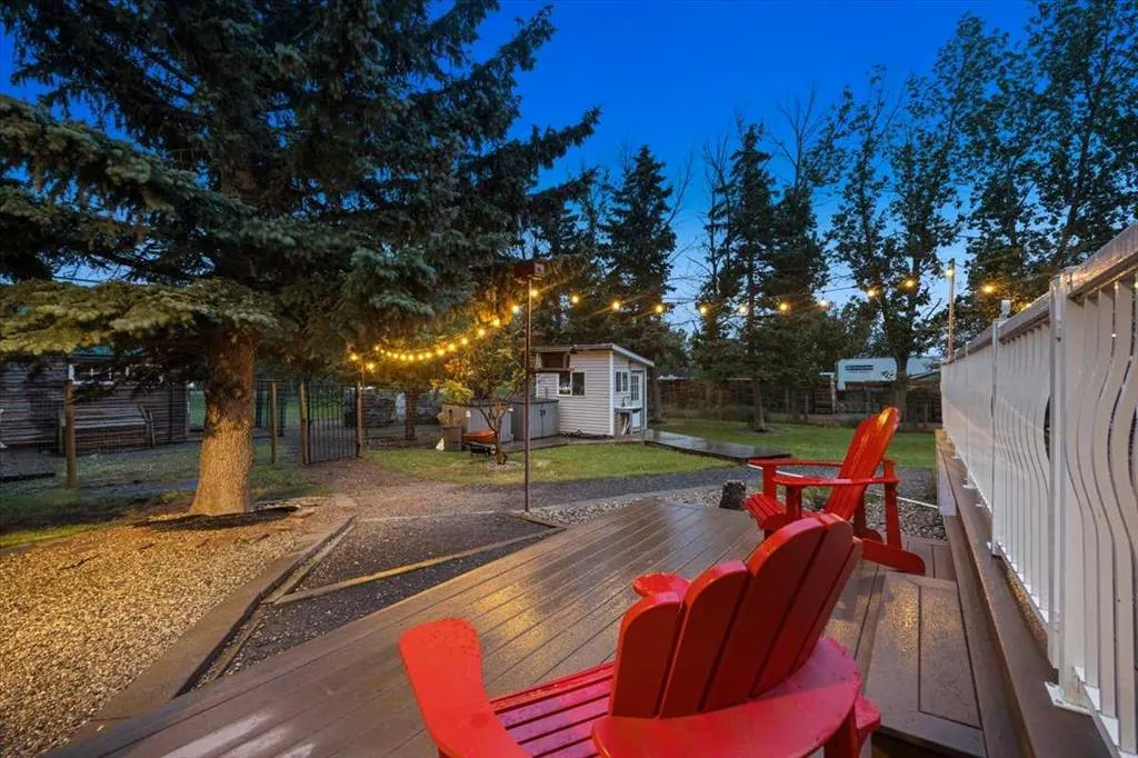 235091 Range Road 284