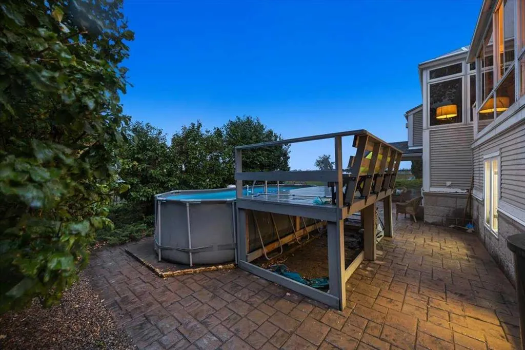235091 Range Road 284