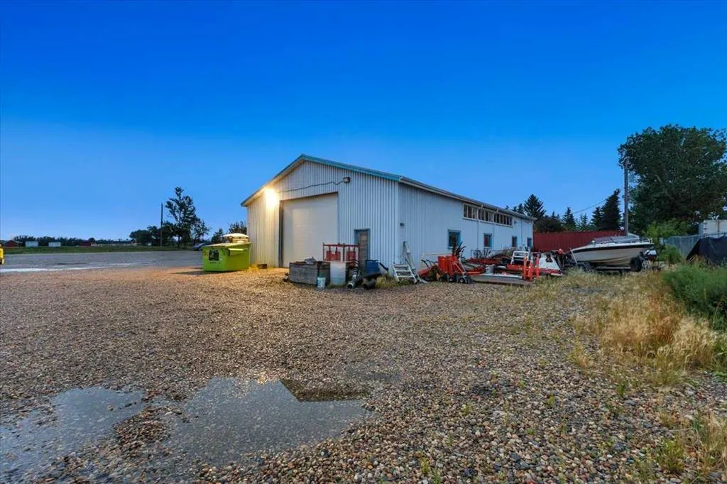 235091 Range Road 284