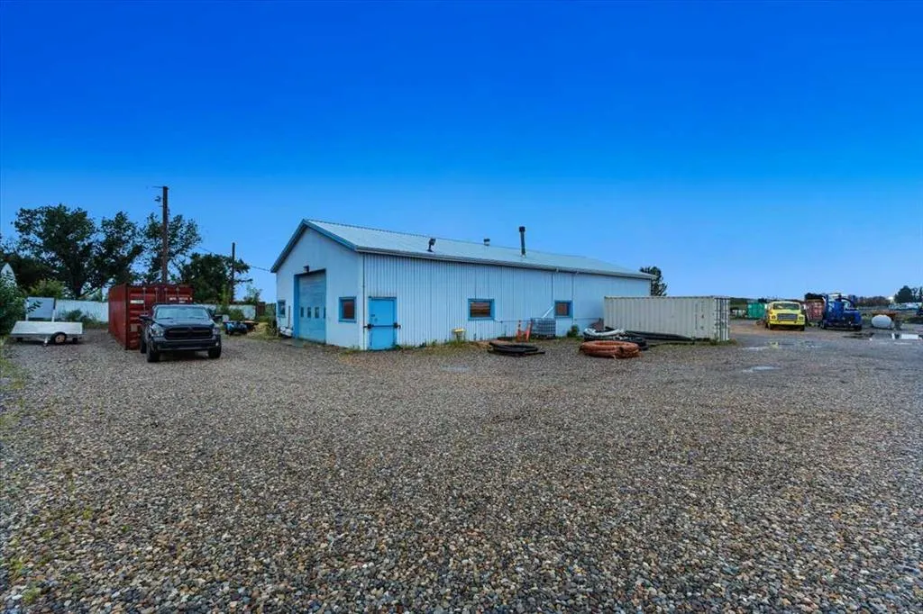 235091 Range Road 284