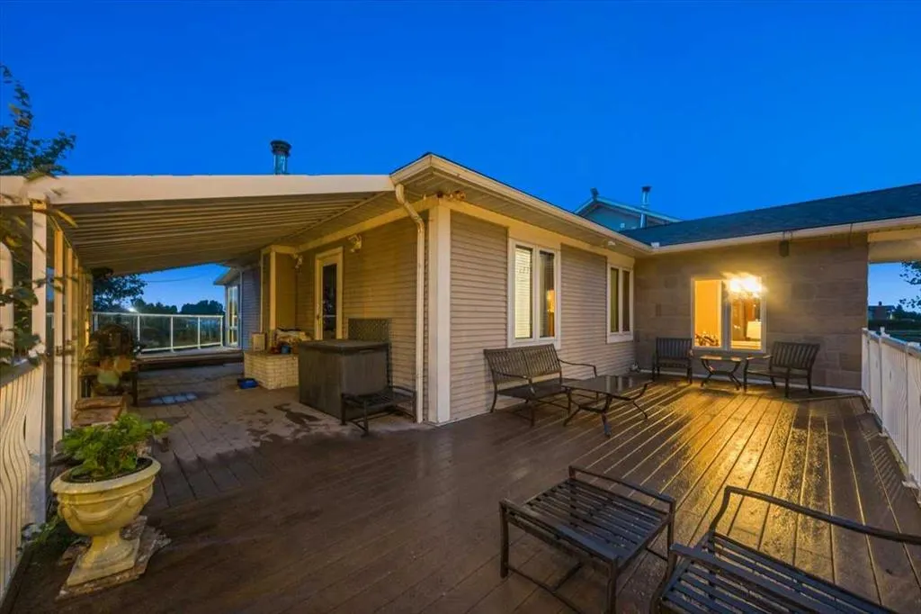 235091 Range Road 284