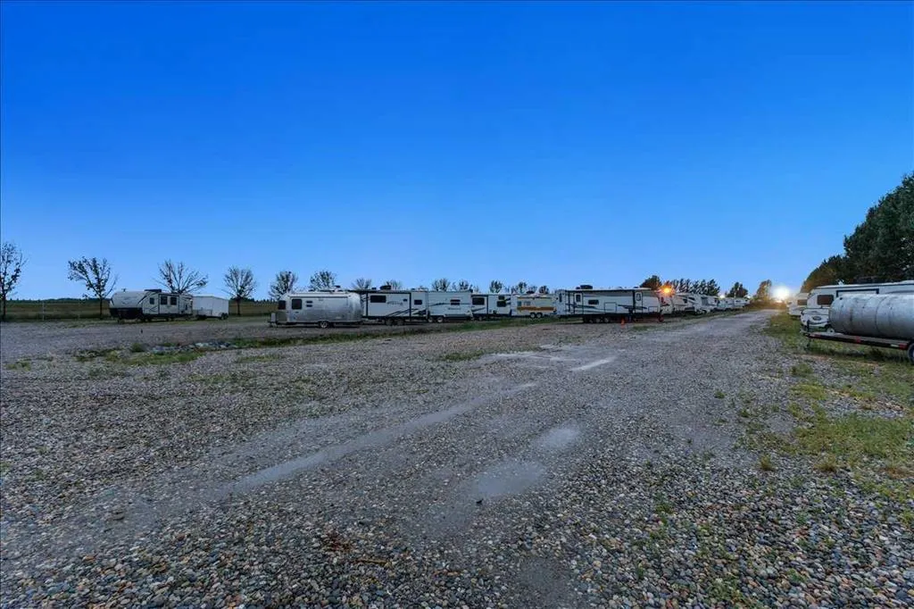 235091 Range Road 284