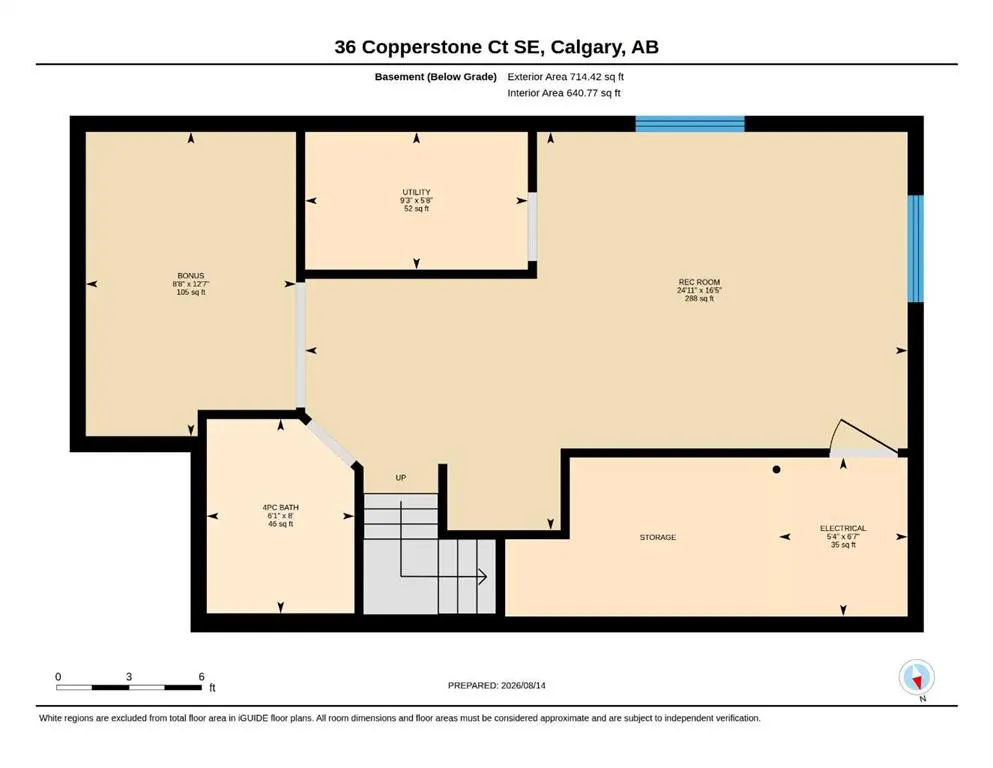 36 Copperstone Court SE