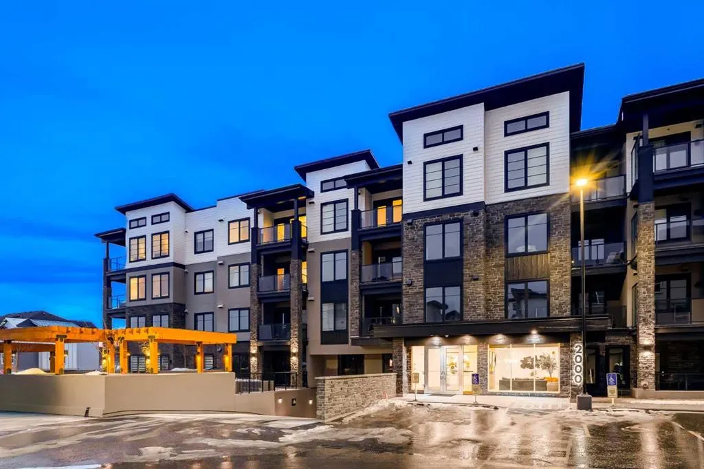 2117 81 Street SW #2113