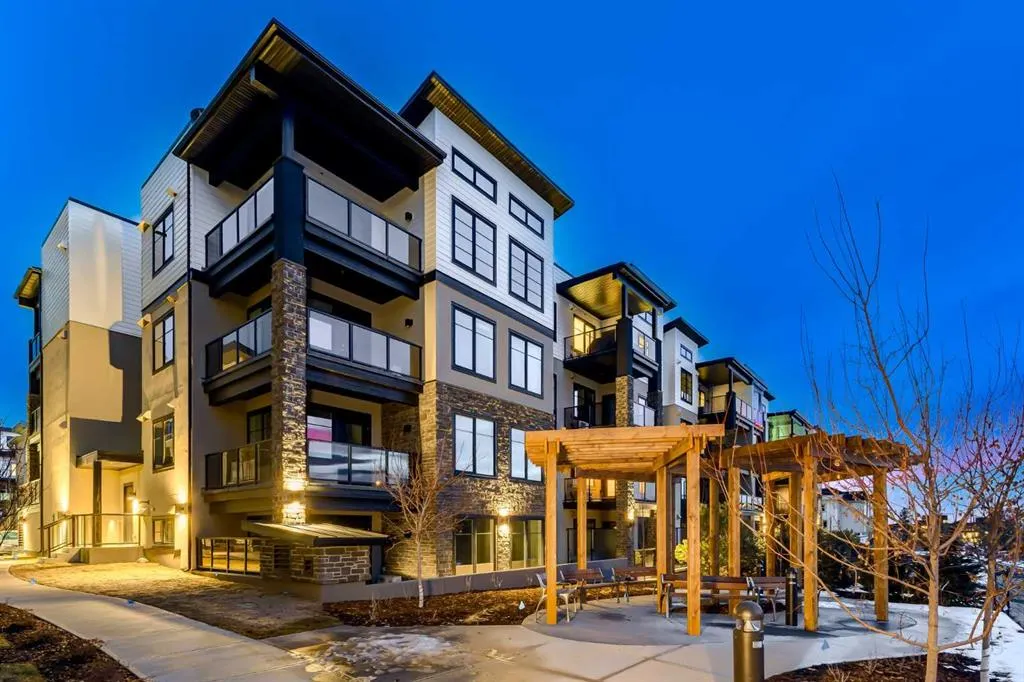 2117 81 Street SW #2113