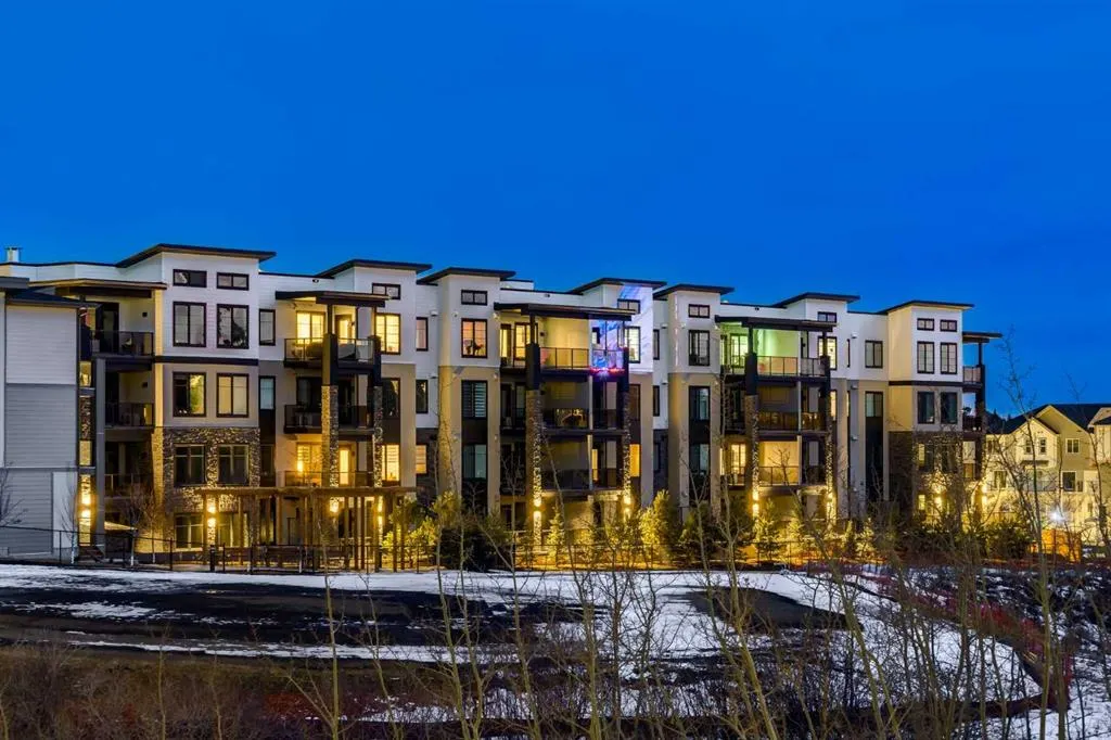 2117 81 Street SW #2113