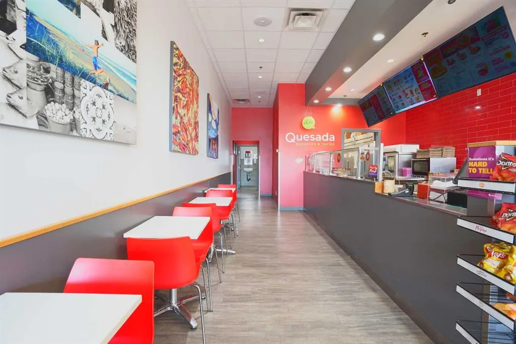 100 Ranch Market #125C-1
