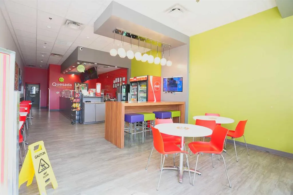 100 Ranch Market #125C-1