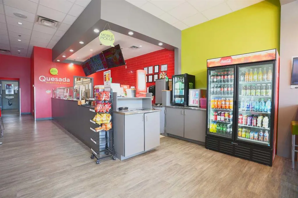 100 Ranch Market #125C-1