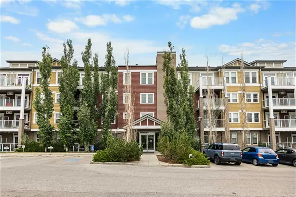 2300 Evanston Square NW