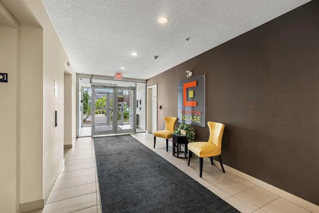 2300 Evanston Square NW #212