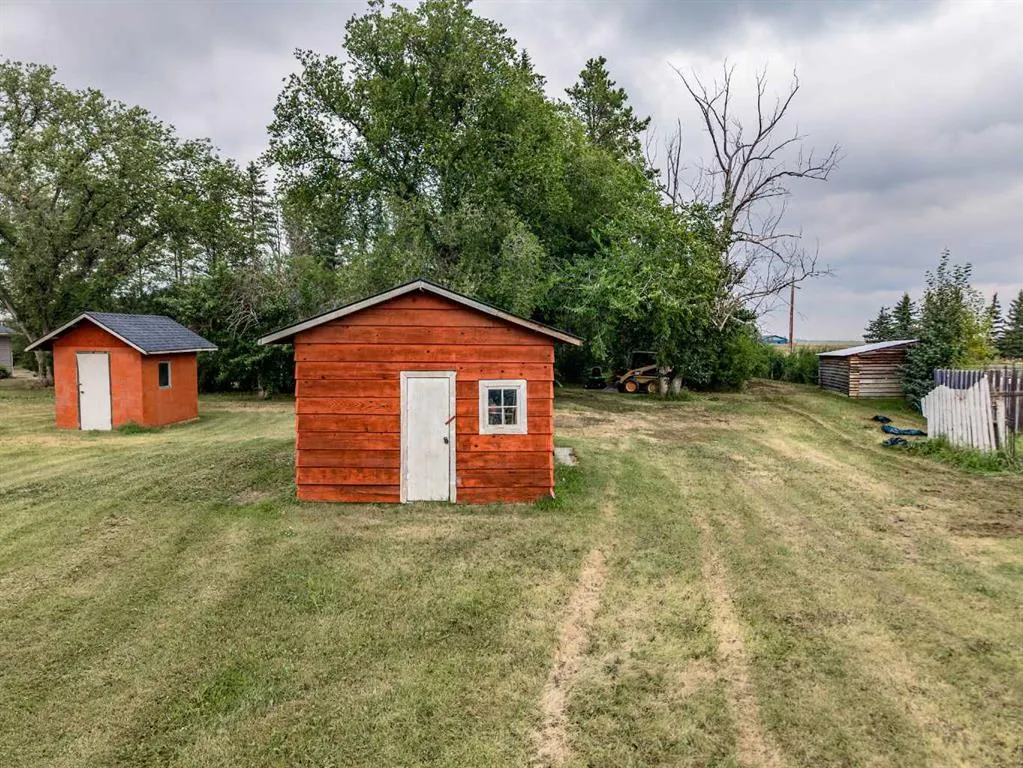235084 Range Road 275A