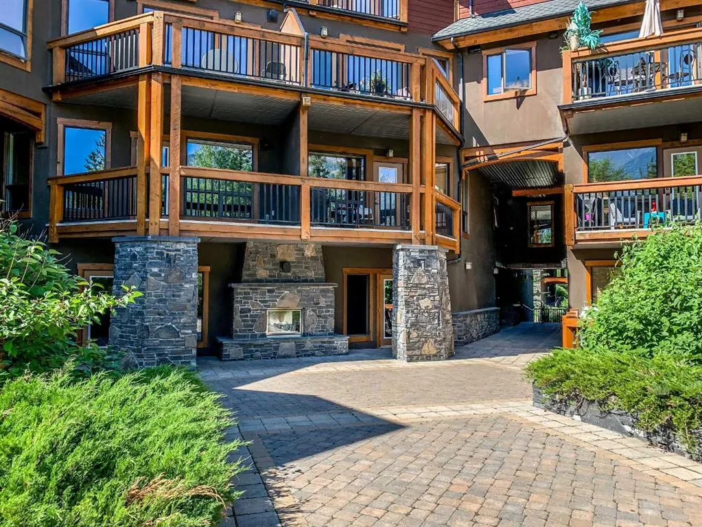 600 Spring Creek Drive #205