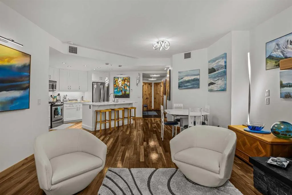600 Spring Creek Drive #205