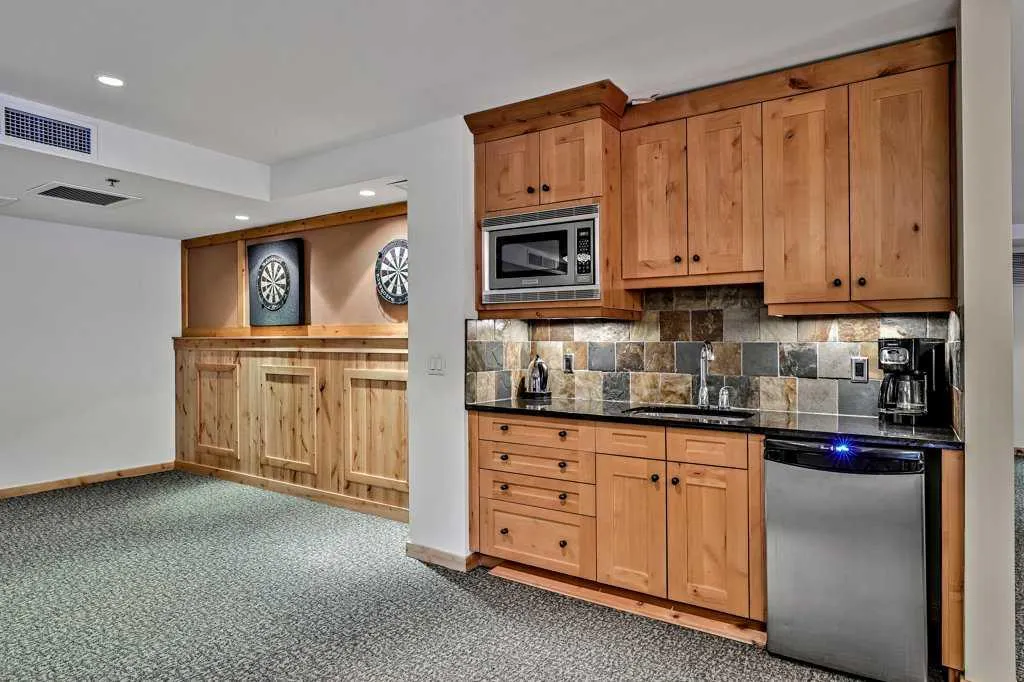 600 Spring Creek Drive #205