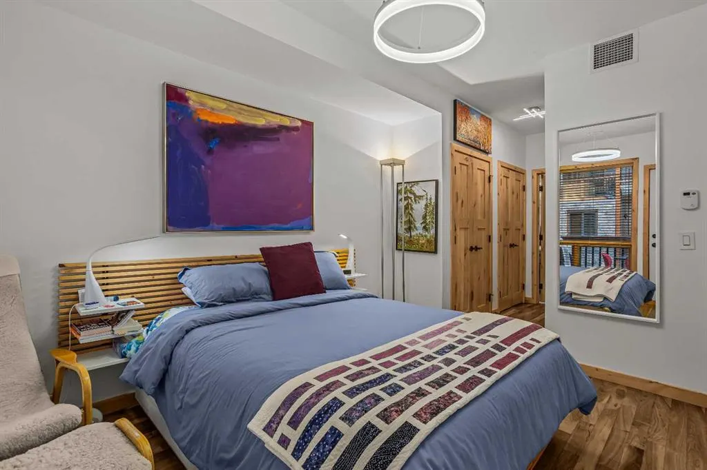 600 Spring Creek Drive #205