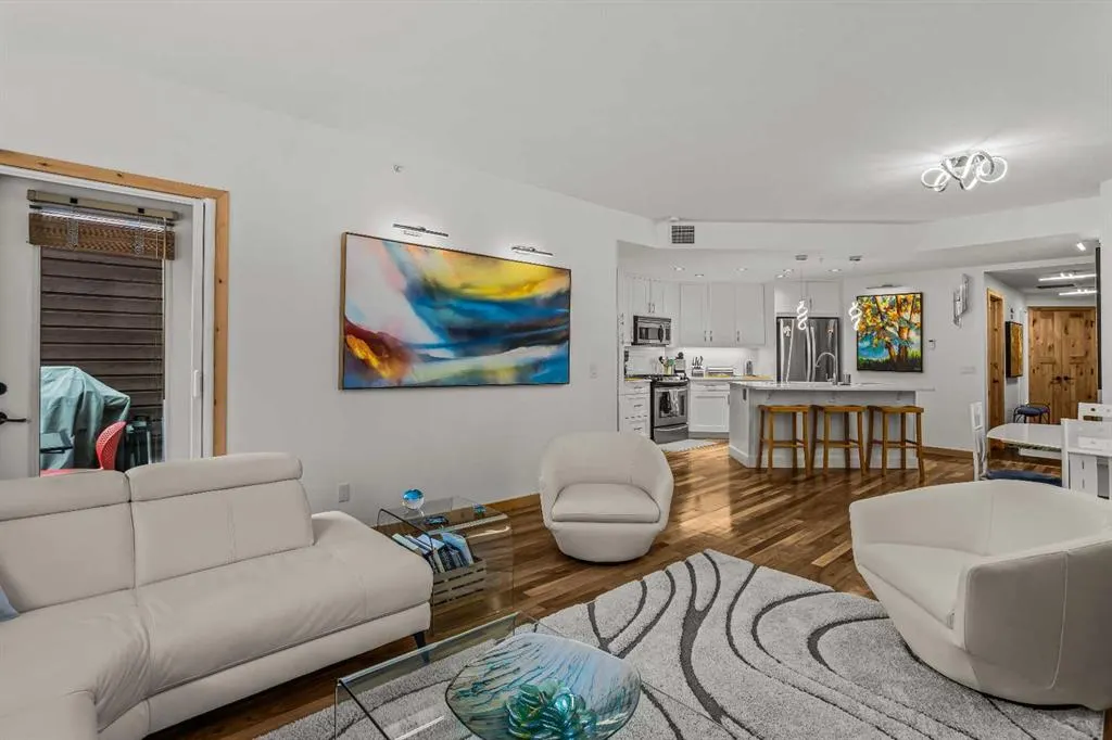 600 Spring Creek Drive #205