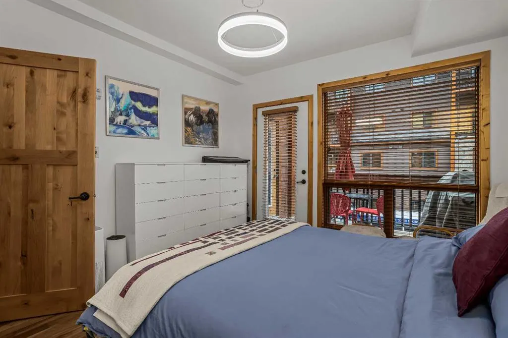 600 Spring Creek Drive #205