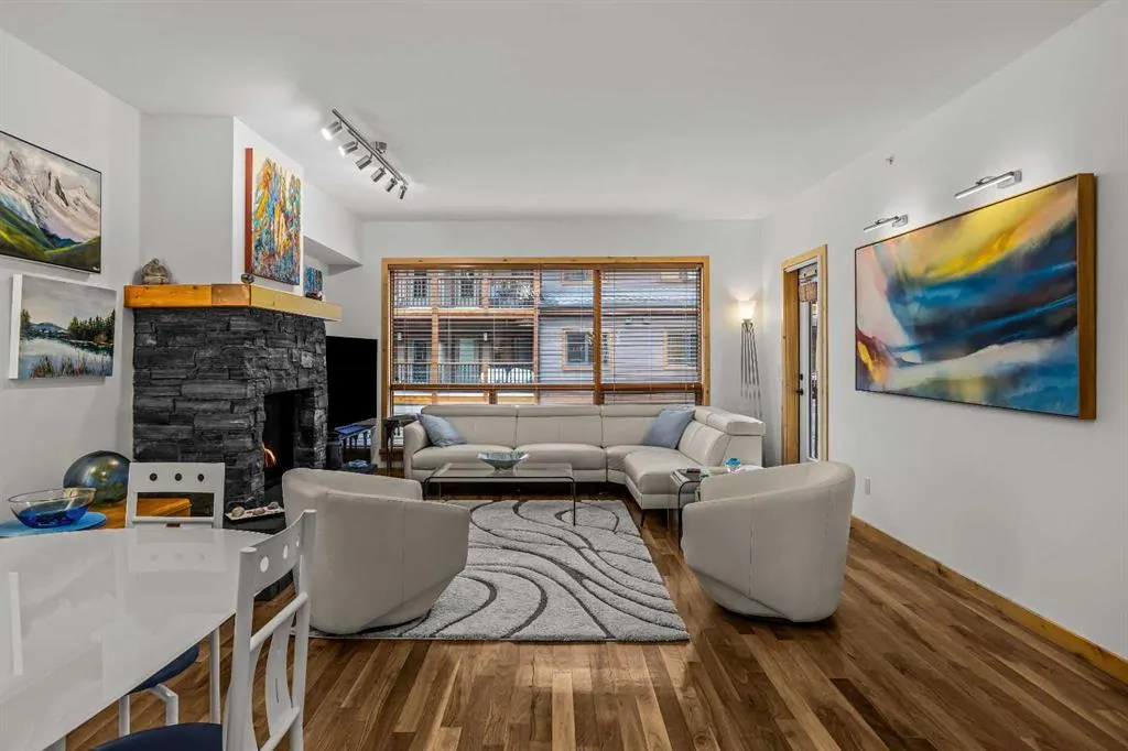 600 Spring Creek Drive #205