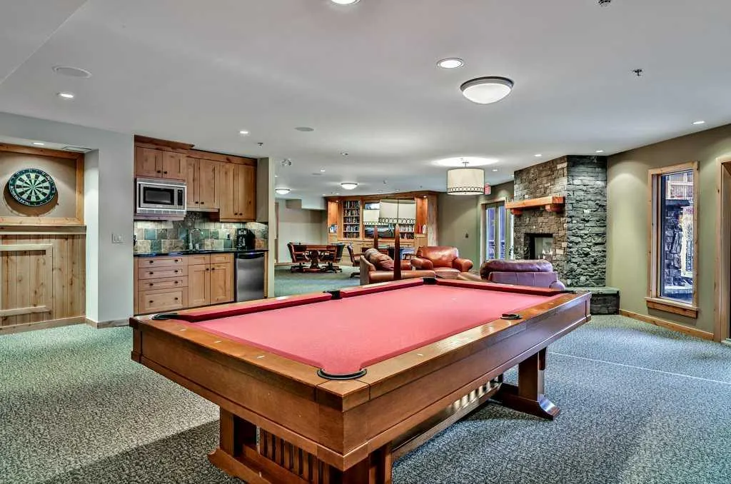 600 Spring Creek Drive #205