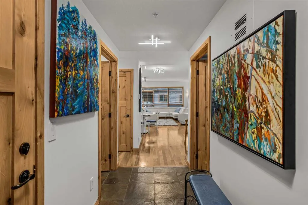 600 Spring Creek Drive #205