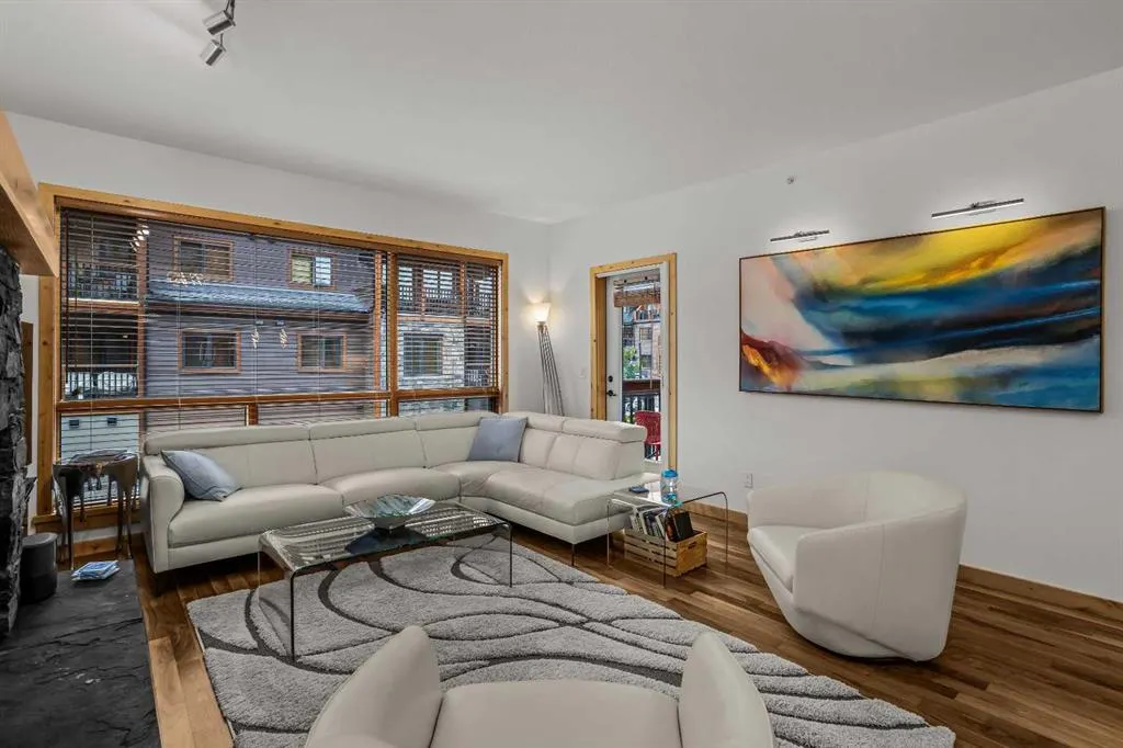 600 Spring Creek Drive #205