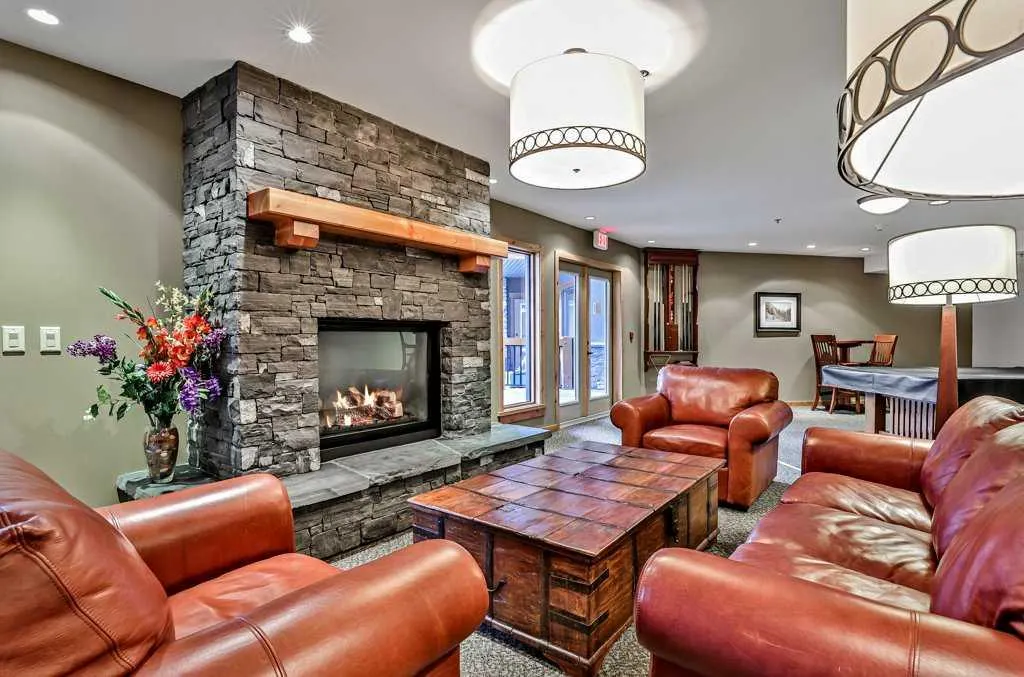 600 Spring Creek Drive #205