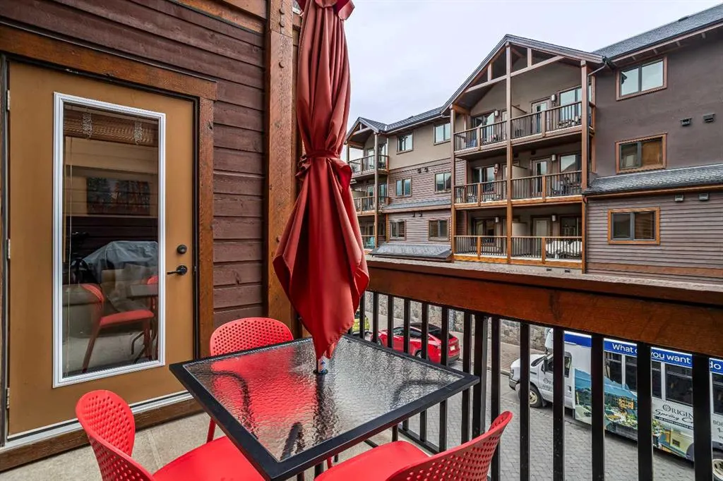 600 Spring Creek Drive #205