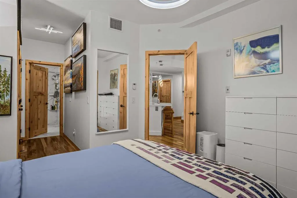 600 Spring Creek Drive #205