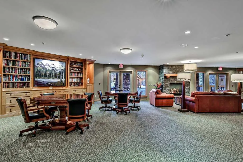 600 Spring Creek Drive #205