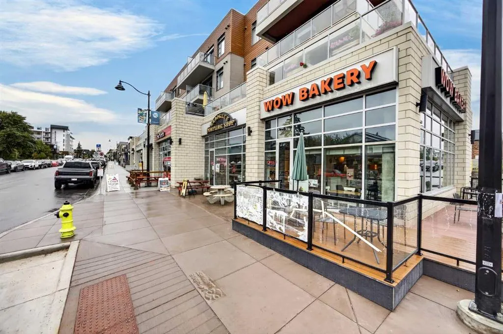 3450 19 Street SW #207