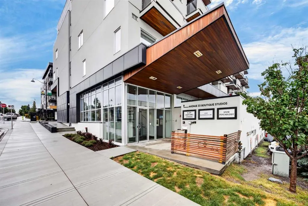 3450 19 Street SW #207
