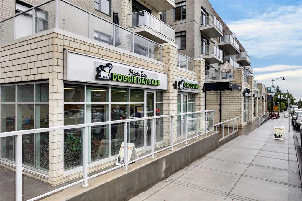 3450 19 Street SW #207