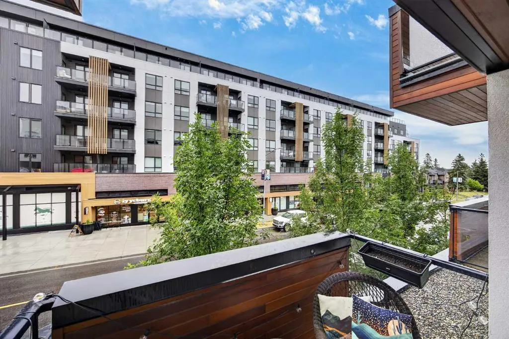 3450 19 Street SW #207