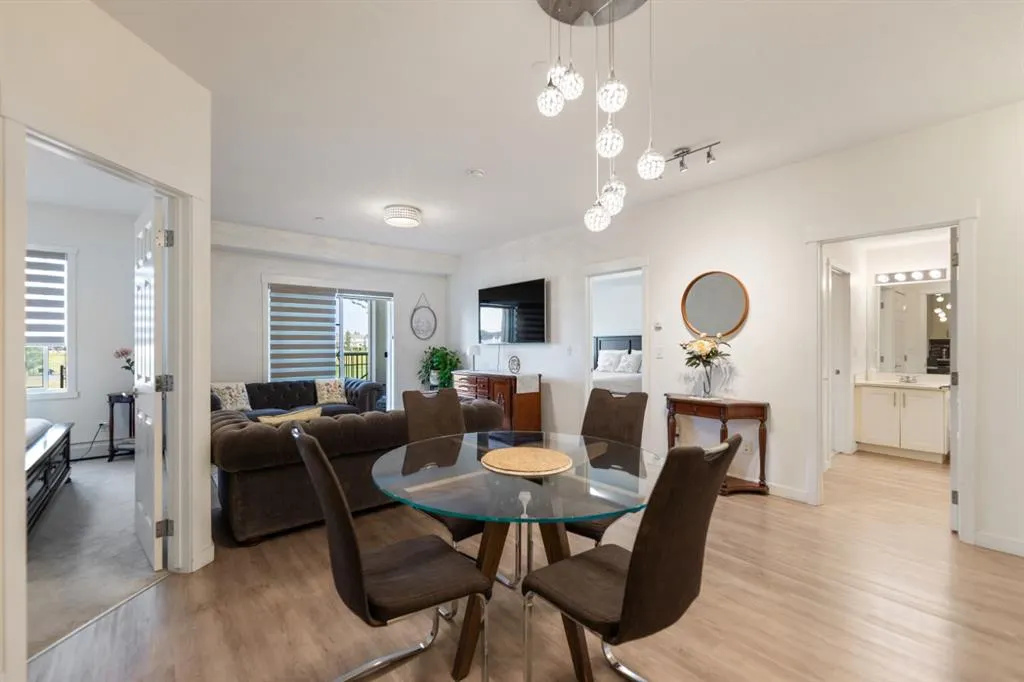 99 Copperstone Park SE #3108