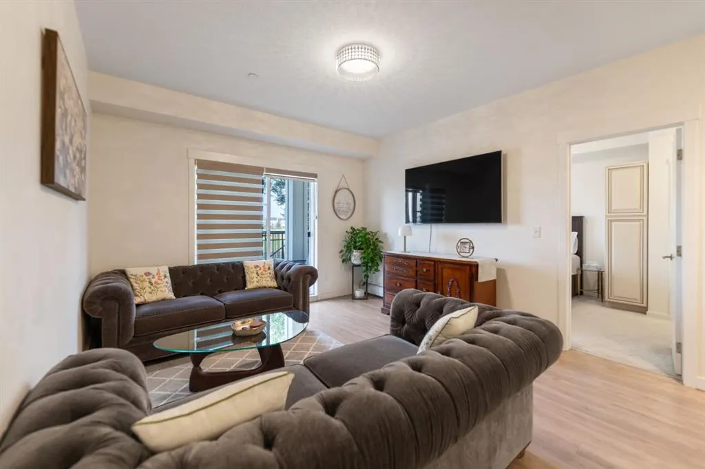 99 Copperstone Park SE #3108
