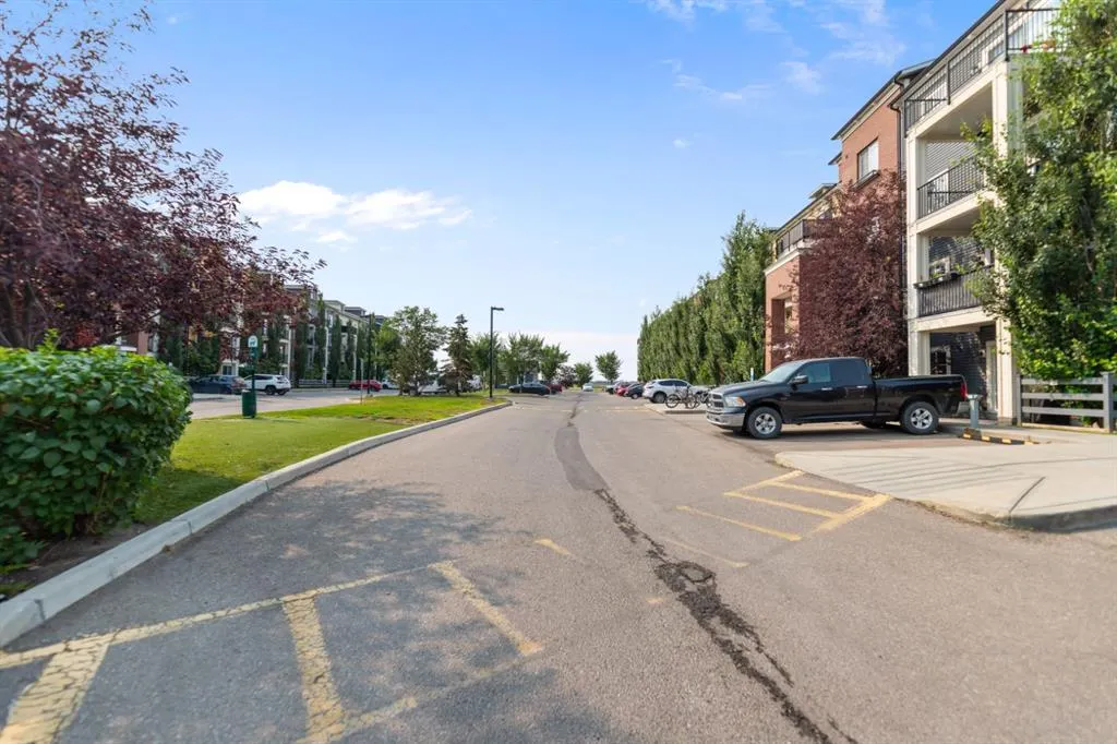 99 Copperstone Park SE #3108