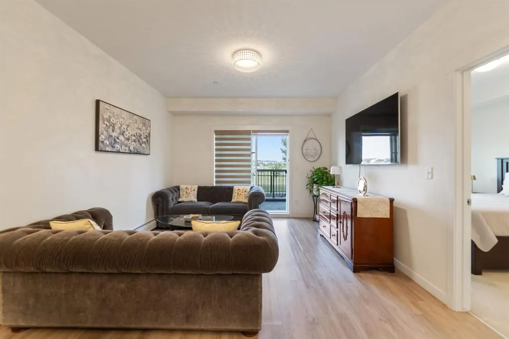 99 Copperstone Park SE #3108
