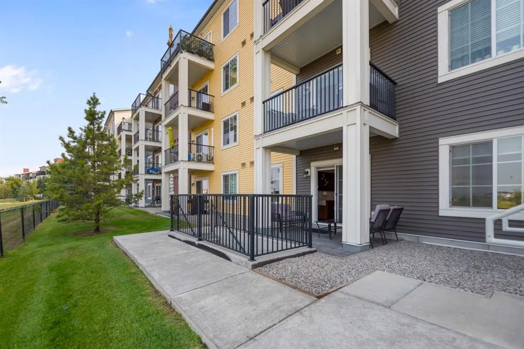 99 Copperstone Park SE #3108